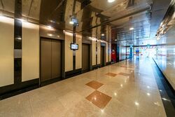 Golden Mile Tower (D7), Office #484014211